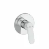 Grifo De Baño O Ducha. Incluye Subconjunto Empotrable Y Rosetón – Alfa – Roca – A5A2A25C00