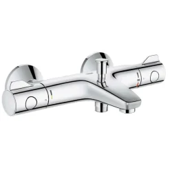 Grifo De Baño Y Ducha – Grohtherm 800 – Grohe