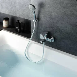 Grifo De Baño-Ducha – Aroha – 4603500 – Galindo