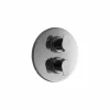 Grifo De Baño-ducha + Caja Universal Empotrable Termostática – Aroha – 460T200 – Galindo