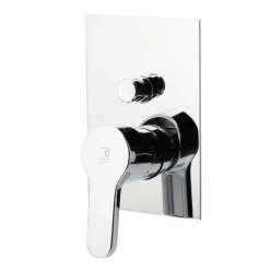 Grifo De Baño-ducha – Zip Plus – 2157400 – Galindo