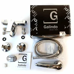 Grifo De Baño-Ducha Albos – Galindo – 7121000