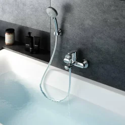 Grifo De Baño-ducha Cónico – 7171500 – Galindo