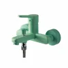 Grifo De Baño-ducha Cónico Antibacterias – ABT7171500 – Galindo