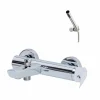 Grifo De Baño-Ducha Con Accesorios – 4951000 – Kily – Galindo