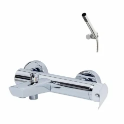 Grifo De Baño-Ducha Con Accesorios – 4951000 – Kily – Galindo