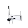 Grifo De Baño-ducha Con Accesorios – Loveme – 6941000 – Galindo