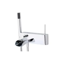 Grifo De Baño-ducha Con Accesorios – Loveme – 6941000 – Galindo