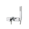 Grifo De Baño-ducha Con Accesorios De Ducha – Wave – 7941000 – Galindo