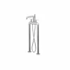 Grifo De Baño-ducha De Pie Bañera Pulsador Lever – Strem – 7971100 – Galindo