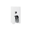 Grifo De Baño-ducha Empotrable – Loveme – 6947400 – Galindo