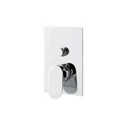 Grifo De Baño-ducha Empotrable – Loveme – 6947400 – Galindo