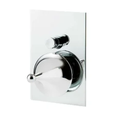Grifo De Baño-ducha Empotrable – Chip – Galindo – 8827400
