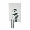 Grifo De Baño-ducha Empotrable Karim Due – 8897400 – Galindo