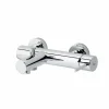 Grifo De Baño-ducha Theo Dark Cromo – 8631500 – Galindo