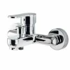 Grifo De Baño-ducha Zip Plus 2.0 Negro – 2151516 – Galindo – LuxCover