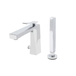 Grifo De Batería Baño-ducha – Wave – 7900500 – Galindo