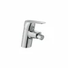 Grifo De Bidé Con Cuerpo Liso – Alfa – Roca – A5A6D25C00