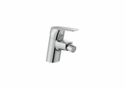 Grifo De Bidé Con Cuerpo Liso – Alfa – Roca – A5A6D25C00