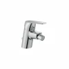 Grifo De Bidé Con Desagüe Automático – Alfa – Roca – A5A6F25C00
