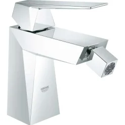 Grifo De Bidé Con Desagüe Automático – Allure Brilliant – Grohe
