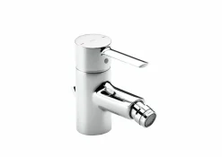 Grifo De Bidé Con Desagüe Automático – Targa – Roca – A5A6060C00