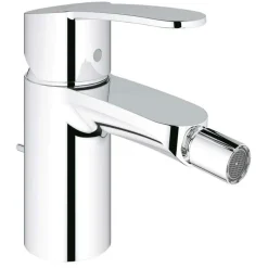 Grifo De Bidé Con Desagüe Automático – Eurostyle Cosmopolitan S – Grohe