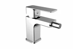 Grifo De Bidé Monomando Bidé Cubo – Gala – G3987200