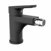 Grifo De Bidé Monomando Bidé Haza Black – Gala – G3998202