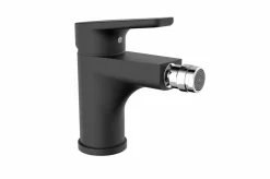 Grifo De Bidé Monomando Bidé Haza Black – Gala – G3998202