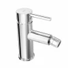 Grifo De Bidé Monomando Bide Odra Black – Gala – G3994402