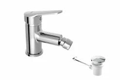 Grifo De Bidé Monomando. Bide Des. Auto. Arlan – Gala – G3999400