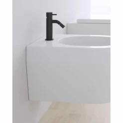 Grifo De Bidé Monomando Sistema Eco-Green – Minimal – Martelli