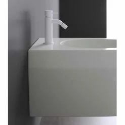 Grifo De Bidé Monomando Sistema Eco-Green – Minimal – Martelli