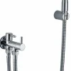 Grifo De Bidé Para Inodoro Serie Ness Cromado Dos Salidas – RDM005 – Imex