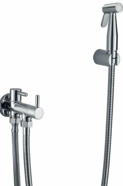 Grifo De Bidé Para Inodoro Serie Ness Cromado Dos Salidas – RDM005 – Imex