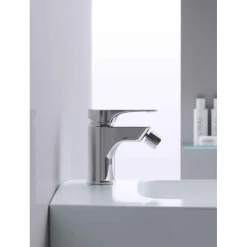 Grifo De Bidé Sistema Eco-green – Bass – Martelli