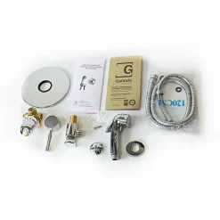 Grifo De Bidet – Theo City – 8647600 – Galindo