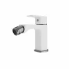 Grifo De Bidet Blanco – Aroha – Galindo – 4607011