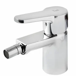 Grifo De Bidet Cónico Negro – 7177016 – Galindo – LuxCover