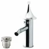 Grifo De Bidet Con Desagüe – Chip – 8826000 – Galindo