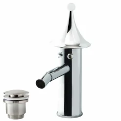 Grifo De Bidet Con Desagüe – Chip – 8826000 – Galindo