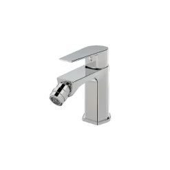 Grifo De Bidet Cromo – Aroha – Galindo – 4607000