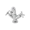 Grifo De Bidet Cromo – Matrix – 8247000 – Galindo