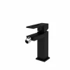 Grifo De Bidet Negro – Nitro – 5247016 – Galindo