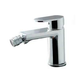 Grifo De Bidet Nine Carbono – 4627027 – Galindo – LuxCover