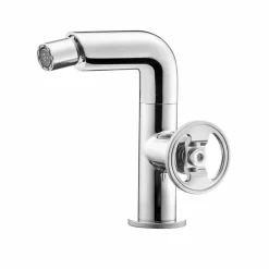 Grifo De Bidet Strem Pulsador Round – 7967000 – Galindo