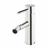 Grifo De Bidet Theo Dark Cromo – 8637000 – Galindo