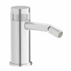 Grifo De Bidet Zoom Níquel – 4987071 – Galindo – LuxCover