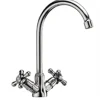 Grifo De Cocina Bimando – Época – Aquahome